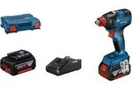 Akku-Schlagschrauber GDX 18V-200 Professional, 18Volt