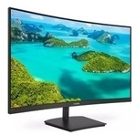 241E1SC/00, LED-Monitor - 60 cm (24 Zoll), schwarz, FullHD, VA, AMD Free-Sync, HDMI