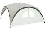 Sunwall XL, Seitenwand mit T&uuml;r f&uuml;r Event Shelter Pro XL 4,5m, Seitenteil