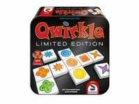 Qwirkle Limited Edition, Brettspiel