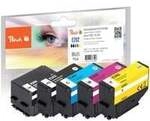 Tinte Spar Pack PI200-674