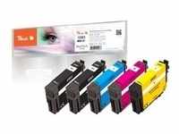 Tinte Spar Pack Plus PI200-869 - kompatibel zu Epson 603 (C13T03U64010)