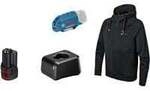 Heat+Jacket GHH 12+18V Kit Gr&ouml;&szlig;e S, Arbeitskleidung