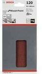 Schleifblatt C430 Expert for Wood and Paint, 93x186mm, K120