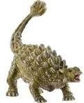 Dinosaurs Ankylosaurus, Spielfigur