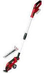 Power X-Change Akku-Grasschere/ -Strauchschere GE-CG 18/100 Li T-Solo, 18Volt