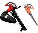 Akku-Laubsauger GE-CL 36/230 Li E-Solo, 36Volt (2x18V), Laubsauger/Laubbl&auml;ser