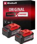 Akku Power-X-Change Plus TWIN-PACK 18Volt 5,2Ah