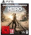 Metro Exodus Complete, PlayStation 5-Spiel