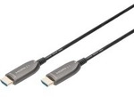 HDMI AOC Hybrid Glasfaserkabel, UHD 8K