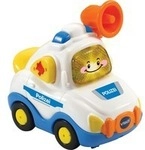 Tut Tut Baby Flitzer - Polizei, Spielfahrzeug
