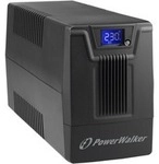 PowerWalker VI 800 SCL Schutzkontakt, USV