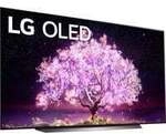 OLED83C17LA, OLED-Fernseher