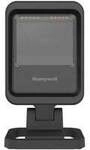 Genesis XP 7680g, Barcode-Scanner