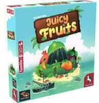 Deep Print Games: Juicy Fruits, Brettspiel