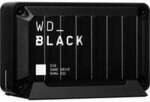 Black D30 Game Drive SSD 2 TB, Externe SSD
