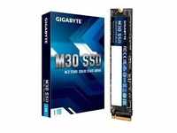 M30 SSD 1 TB - PCIe 3.0 x4, NVMe 1.3, M.2 2280