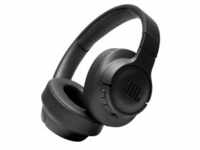 Tune 760NC, Kopfhörer - schwarz, Bluetooth, ANC, USB-C