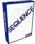 Sequence Original, Brettspiel