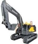 RC Volvo Mining Excavator