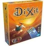 Dixit (Neuauflage), Kartenspiel