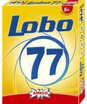 Lobo 77, Kartenspiel