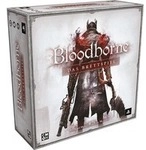 Bloodborne: Das Brettspiel