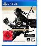 Ghost of Tsushima D.C., PlayStation 4-Spiel