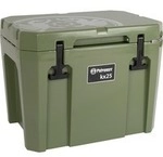 kx25, K&uuml;hlbox