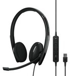 ADAPT 160 USB II, Headset