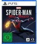 Marvel''s Spider-Man: Miles Morales, PlayStation 5-Spiel