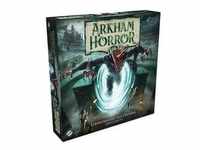 Arkham Horror 3. Edition - Geheimnisse des Ordens, Brettspiel - Erweiterung