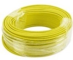 Professional Cat.7a S/FTP Verlegekabel simplex, Dca