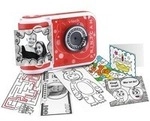 KidiZoom Print Cam, Digitalkamera