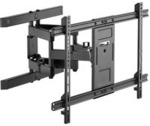 TV-Wandhalterung Pro FULLMOTION (L)