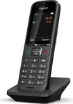 Gigaset S30852-H2974-R102, Gigaset S700H PRO, Mobilteil schwarz