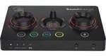 SoundBlaster GC7, Soundkarte