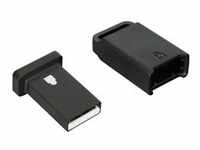VeriMark Guard, Sicherheit - schwarz, USB-A Fingerprint Security Key, FIDO2