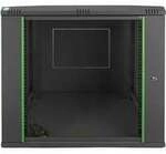 Wandgeh&auml;use Dynamic Basic Serie - 600x600 mm (BxT), IT-Schrank