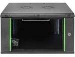 Wandgeh&auml;use Dynamic Basic Serie - 600x600 mm (BxT), IT-Schrank