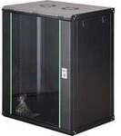 Wandgeh&auml;use Dynamic Basic Serie - 600x450 mm (BxT), IT-Schrank
