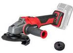 Professional Akku-Winkelschleifer AXXIO 18/125 Q, 18Volt