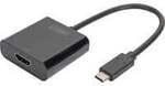 Adapter USB-C 3.2 Gen 1 > HDMI 4K/60Hz