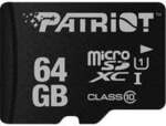 LX Series 64 GB microSDXC, Speicherkarte