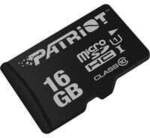 LX Series 16 GB microSDHC, Speicherkarte