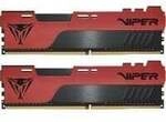 DIMM 32 GB DDR4-3200 (2x 16 GB) Dual-Kit, Arbeitsspeicher