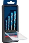 EXPERT CYL-9 MultiConstruction Bohrer-Satz, 4-teilig
