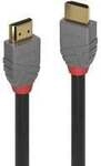 Ultra High Speed HDMI Kabel, Anthra Line
