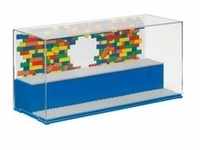 LEGO Spiel & Schaukasten, Aufbewahrungsbox - transparent