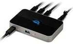 Thunderbolt Hub, Dockingstation